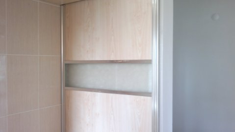 sürme kapak yapılır