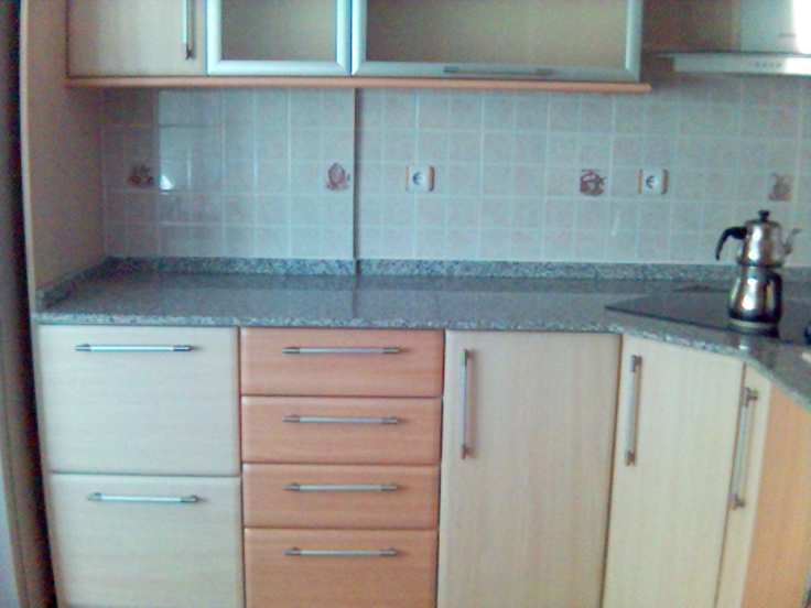 sürme ray dolap kurulur