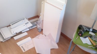 cila tamir işleri mutfak dekorasyonu yapılır