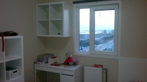 ikea dolap askı aparat  montajı ustası