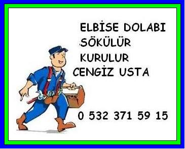 evden eve dolap kurulur sökülür ölçülü gardolap yapılır