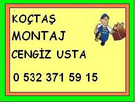 KOÇTAŞ USTA RESİM