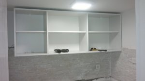 dolap çeşitleri yapılır