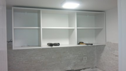 dolap çeşitleri yapılır