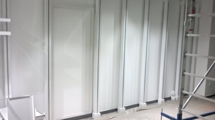 raf bayan giyim sistemleri yapılır