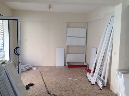 raf dizaynı montaj ustası