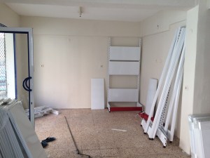 raf dizaynı montaj ustası