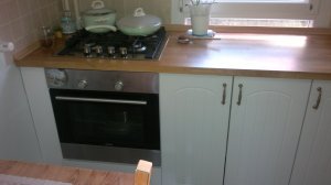 tezgah üstü değiştirilir