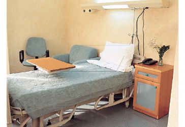 yatak komidinleri istenilen model ve renkte yapılır