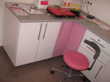 bango ve dolapları yapılır