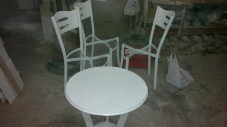 sandalye renginden sıkıldınızmı  alo cengiz usta 05323715915 izmir