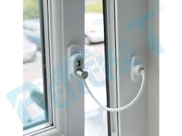 kilit pencere